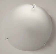 AV MAZZEGA Plafoniera Murano