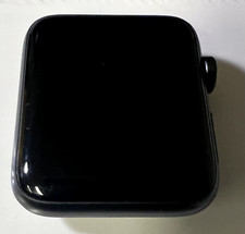 Apple Watch Series 2 Space