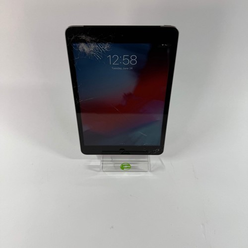 Solo wifi rotto apple ipad - rotto,