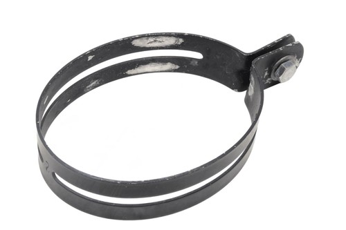 Supporto marmitta clamp ixil - clamp,