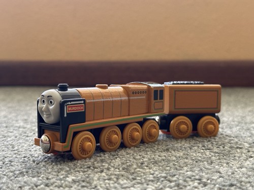 Murdoch thomas friends - murdoch,