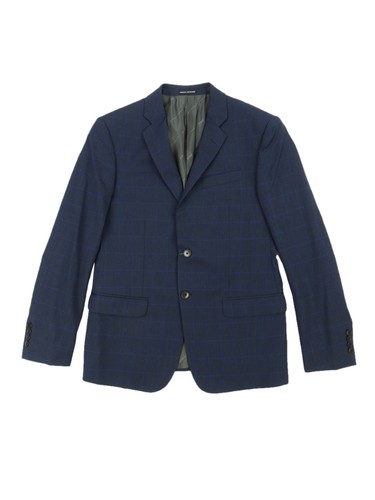Armani exchange tuta uomo - ax,