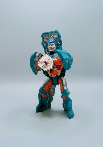 Rokkon motu mattel vintage - 🟢rokkon,