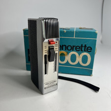 Stenorette vintage Grundig