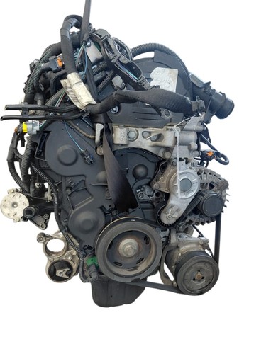 Motore semicompl bh02 - motore, peugeot