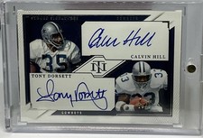 2023 panini national - national, treasures