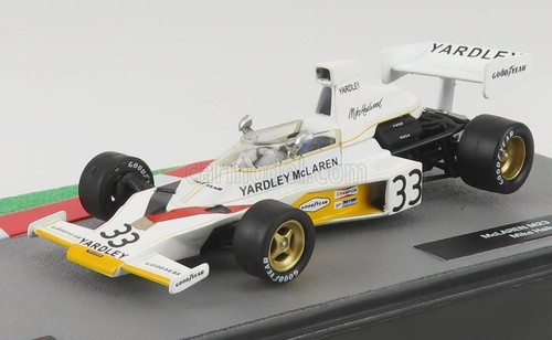Edicola mclaren f1 - edicola,