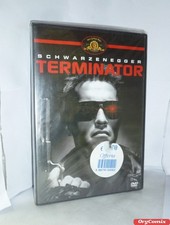TERMINATOR - CON ARNOLD