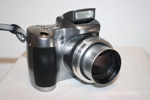 Kodak easyshare z740 mp - easyshare,