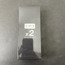 ¤ 2x Samsung Active Shutter