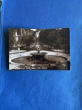 CARTOLINA ROMA - FONTANA DEI