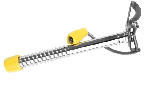Grivel vite per ghiaccio 360 - grivel,
