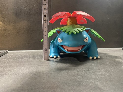 Pokemon figur bisaflor wct - pokemon,