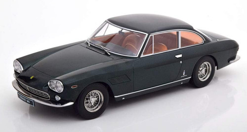 Ferrari 330 2 - 2+2, enzo