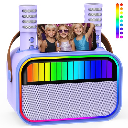 Macchina karaoke per bambini - macchina,