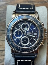 Breil chronograph manta 010 - manta, v