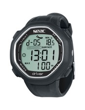 SEAC SUB Orologio per computer