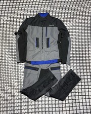 Completo da moto Yamaha