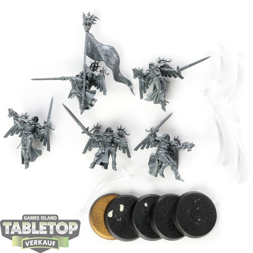 Adepta sororitas 5x - adepta,
