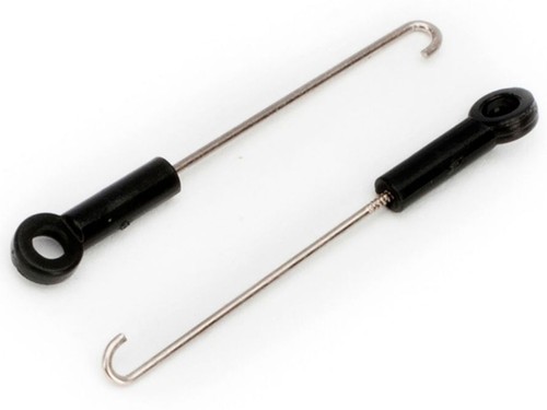 Blade msr servo set aste - aste, di