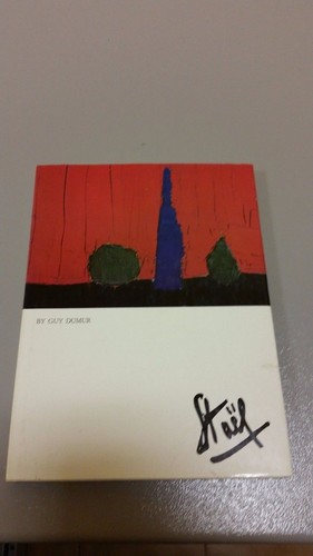 Nicolas stael - nicolas,