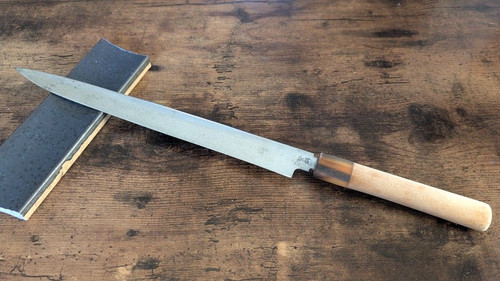 Tsukiji masamoto coltello - tsukiji,