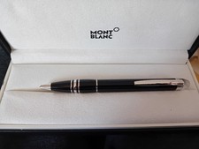 Penna a sfera Montblanc