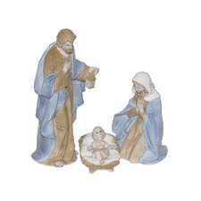 NATIVITA' SET 3 pz in