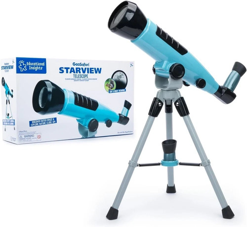 Geosafari starview telescope - telescope,