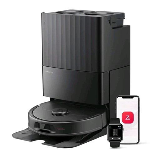 Roborock 35s robot - roborock,