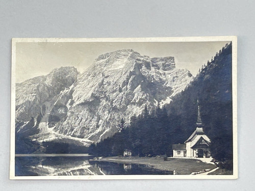 Gruppo delle dolomiti - delle,