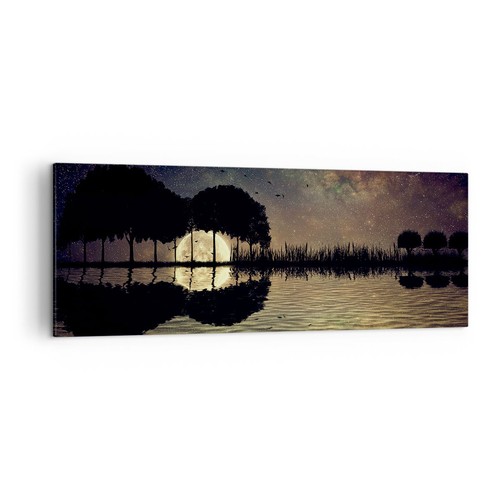 quadro notte