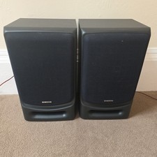 Coppia altoparlanti samsung - coppia,