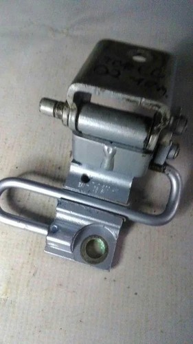 Kit cerniere per porta
