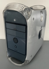 Power mac gbit 450mhz - g4,