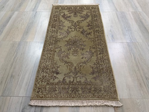 tappeto lana cotone