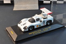 1/43 CHAPARRAL 2F #8 LE MANS 1967