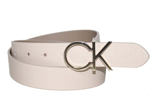 Cintura donna calvin klein - klein, in