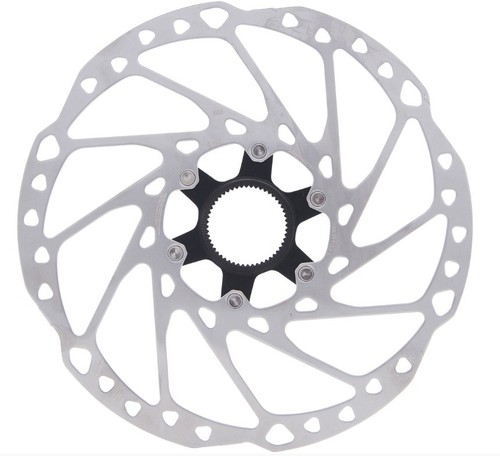 Shimano deore rt64l 203 - shimano, sm-rt64l