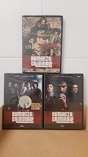 Romanzo Criminale pack -