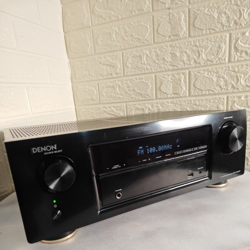 Denon avr x250bt ch - denon,