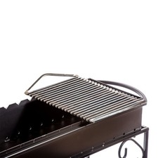 Pozzo del Fuoco da Campeggio