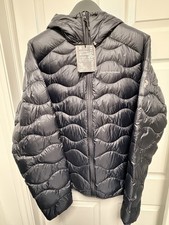 Giacca con cappuccio elio Peak