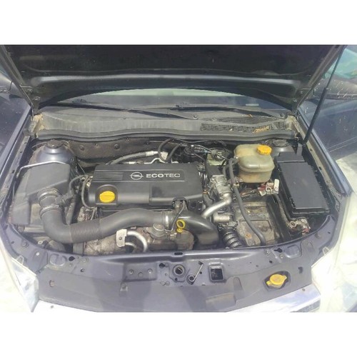 Motore opel astra 0710 - astra, h
