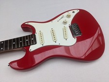 Squier Bullet 1 Series -