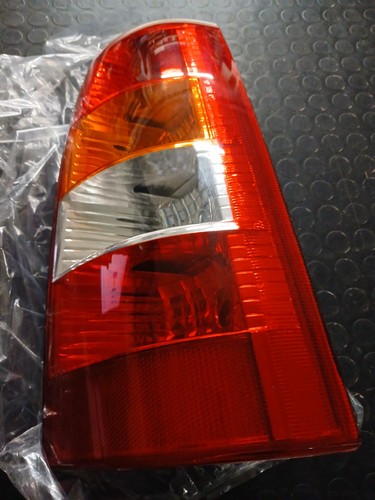 Fanale posteriore destro opel - destro,