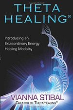 Theta Healing: Introducing an