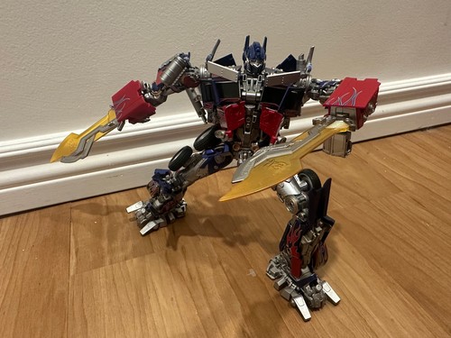 Takara tomy transformer - tomy,