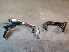 SCARICO COMPLETO DI COLLETTORI MARMITTA HONDA CBR 600 RR 2007-2011