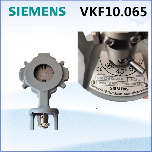 Valvola farfalla siemens 1 - a,